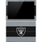 NFL Las Vegas Raiders Zone Block Surface Pro 4 Skin